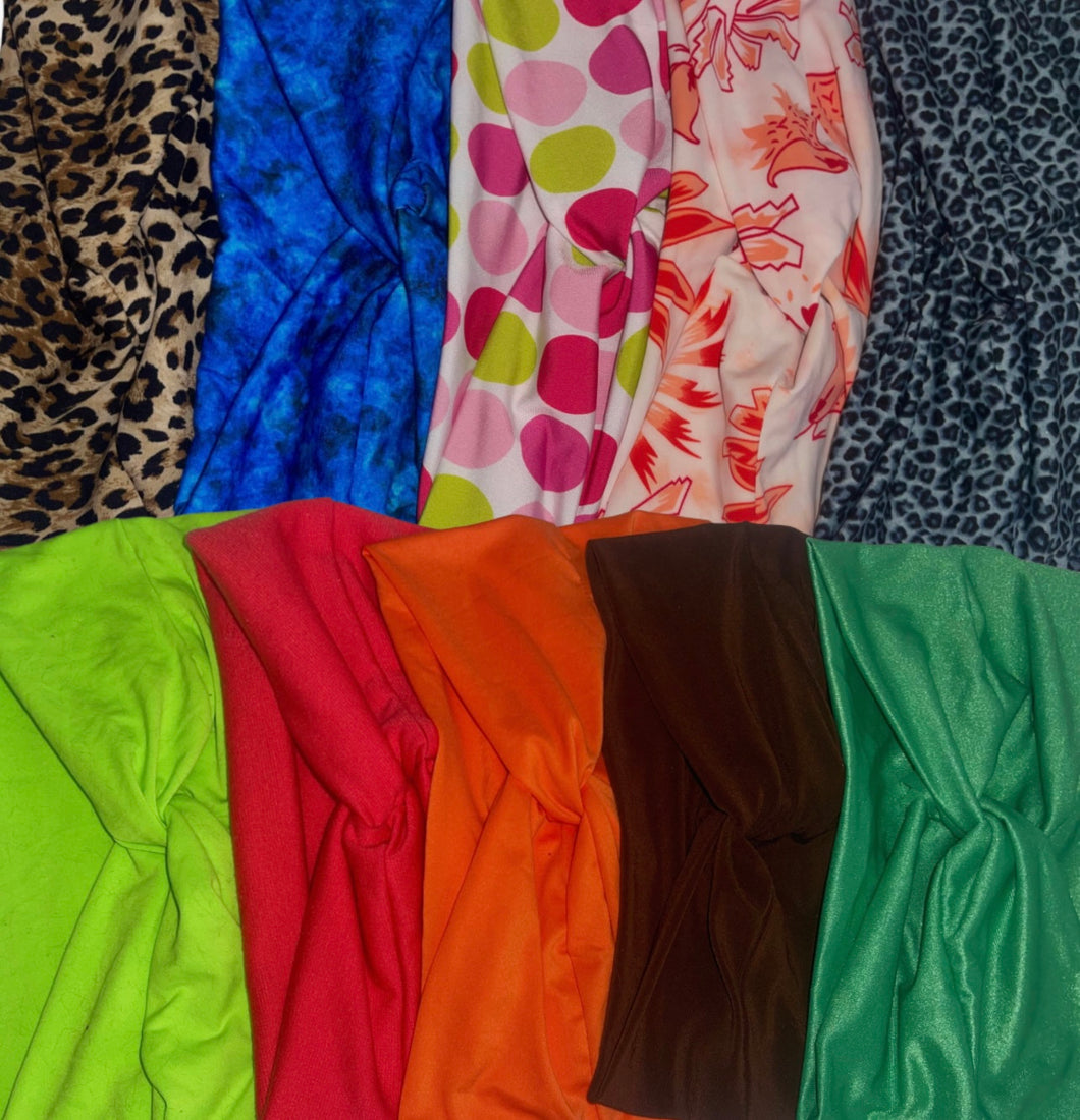HeadBandZzz