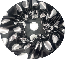 Load image into Gallery viewer, PolkaDotZzz SBB Satin Bonnets
