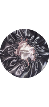 Load image into Gallery viewer, Reversible SBB Satin Bonnet

